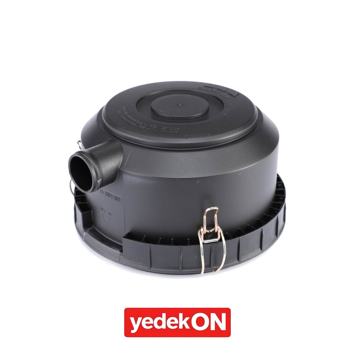 AGCO Filtre Kapağı - Valtra | V82650100