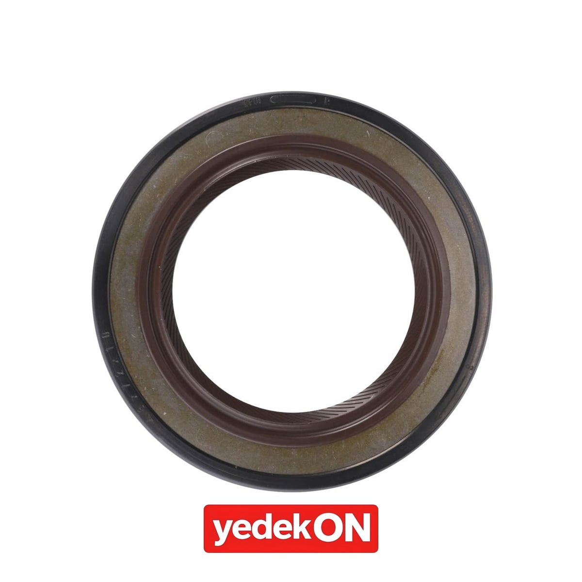 AGCO Ön Keçe - Massey Ferguson | 3712304M1