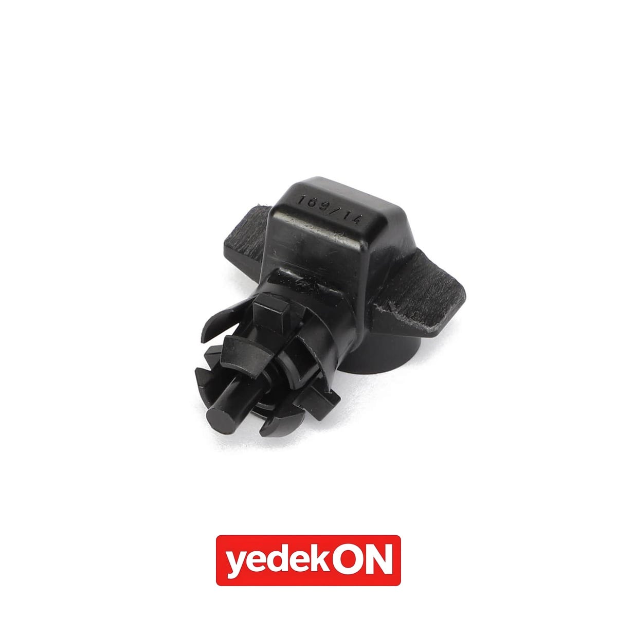AGCO Hava Sıcaklık Sensörü - Massey Ferguson | 3714264M1