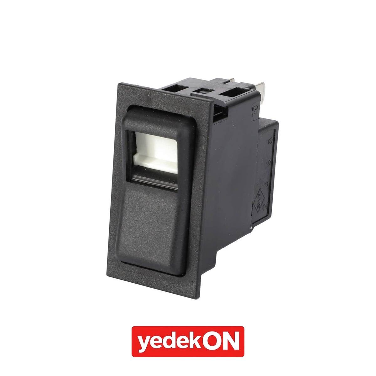 AGCO 3 Pozisyonlu Rocker Anahtar - Valtra | V32733300