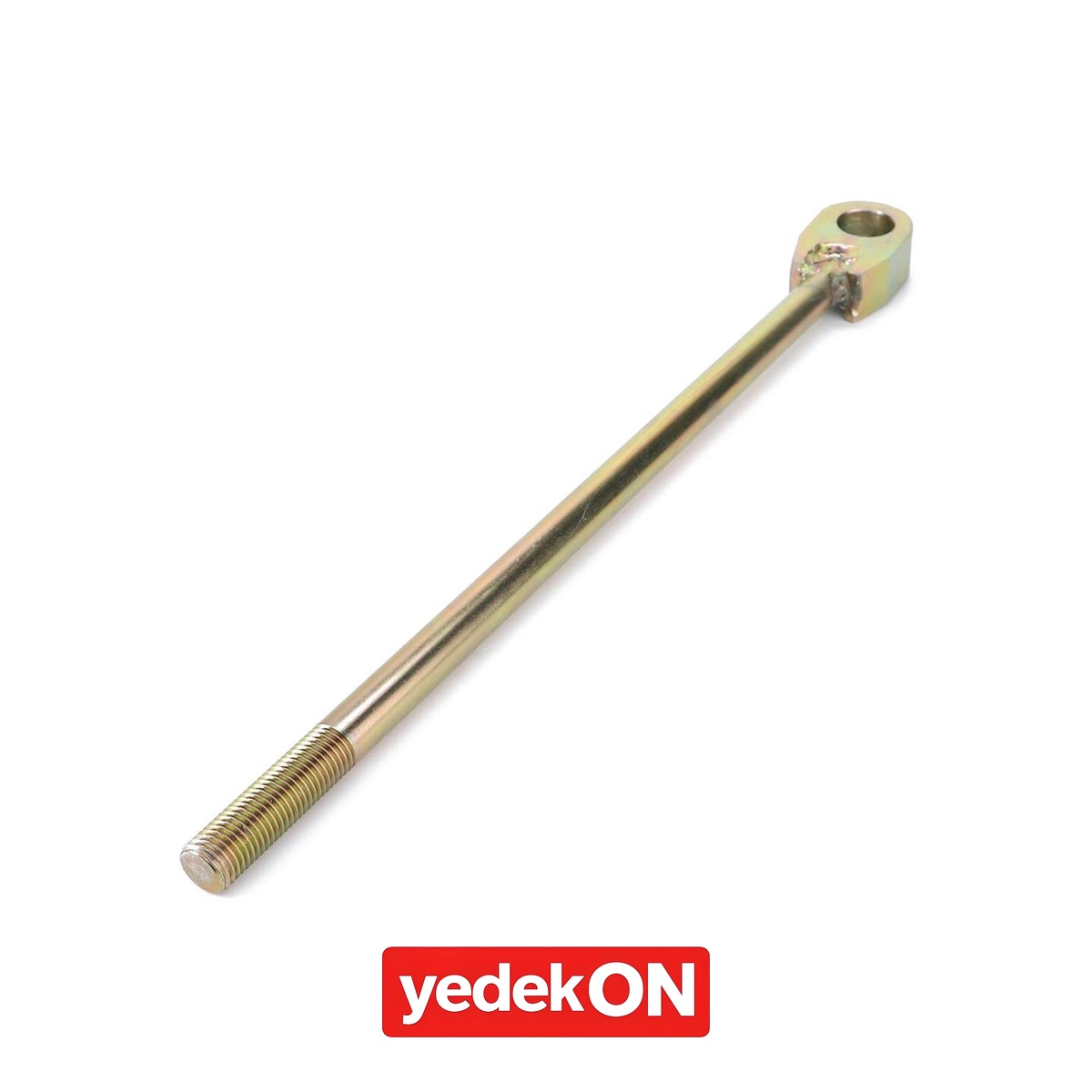 AGCO Otomatik Çekme Kolu Rulman Mili - Massey Ferguson | 3795380M1