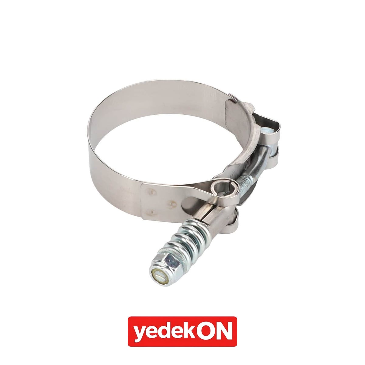 AGCO Hortum Kelepçesi - Massey Ferguson / Fendt / Valtra | ACW0515650