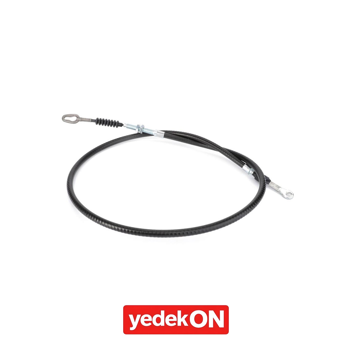 AGCO El Freni Kablosu - Massey Ferguson | 3596773M92