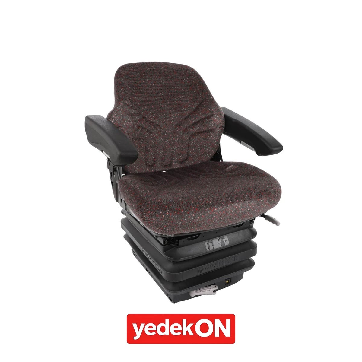 AGCO Koltuk - Massey Ferguson | 4272511M91