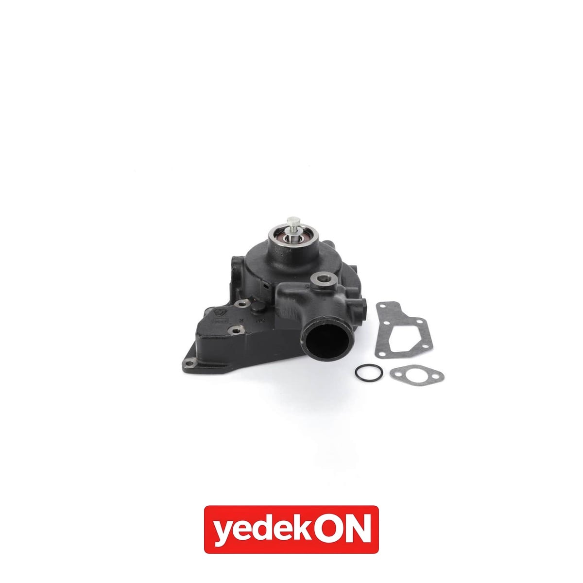 AGCO Su Pompası - Valtra | V837091196