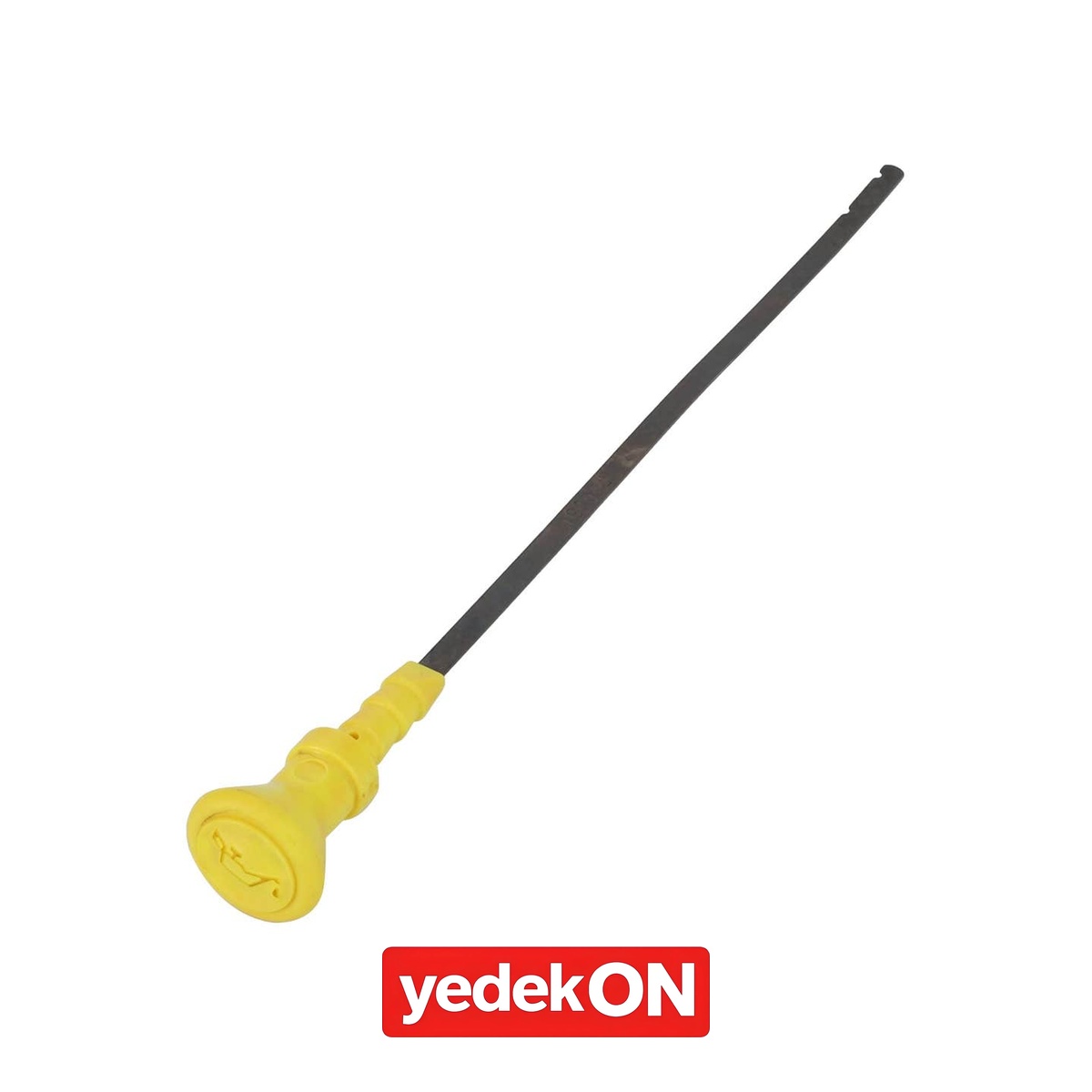 AGCO Yağ Dipstick - Massey Ferguson | 4225865M1