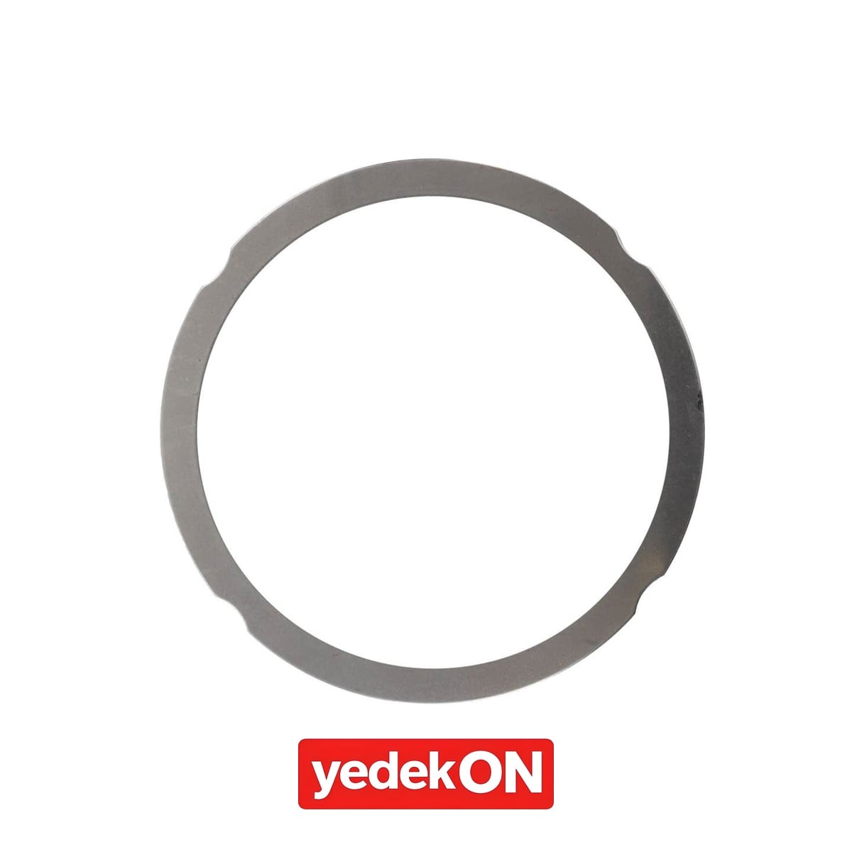 COMPENSATING RING