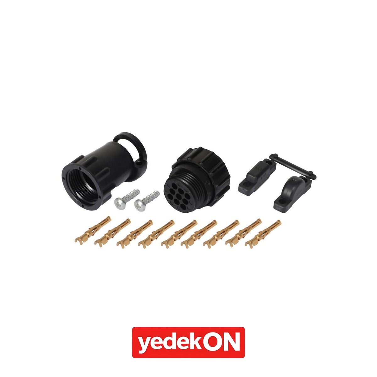 AGCO Kablo Onarım Kiti - AGCO | 1713981