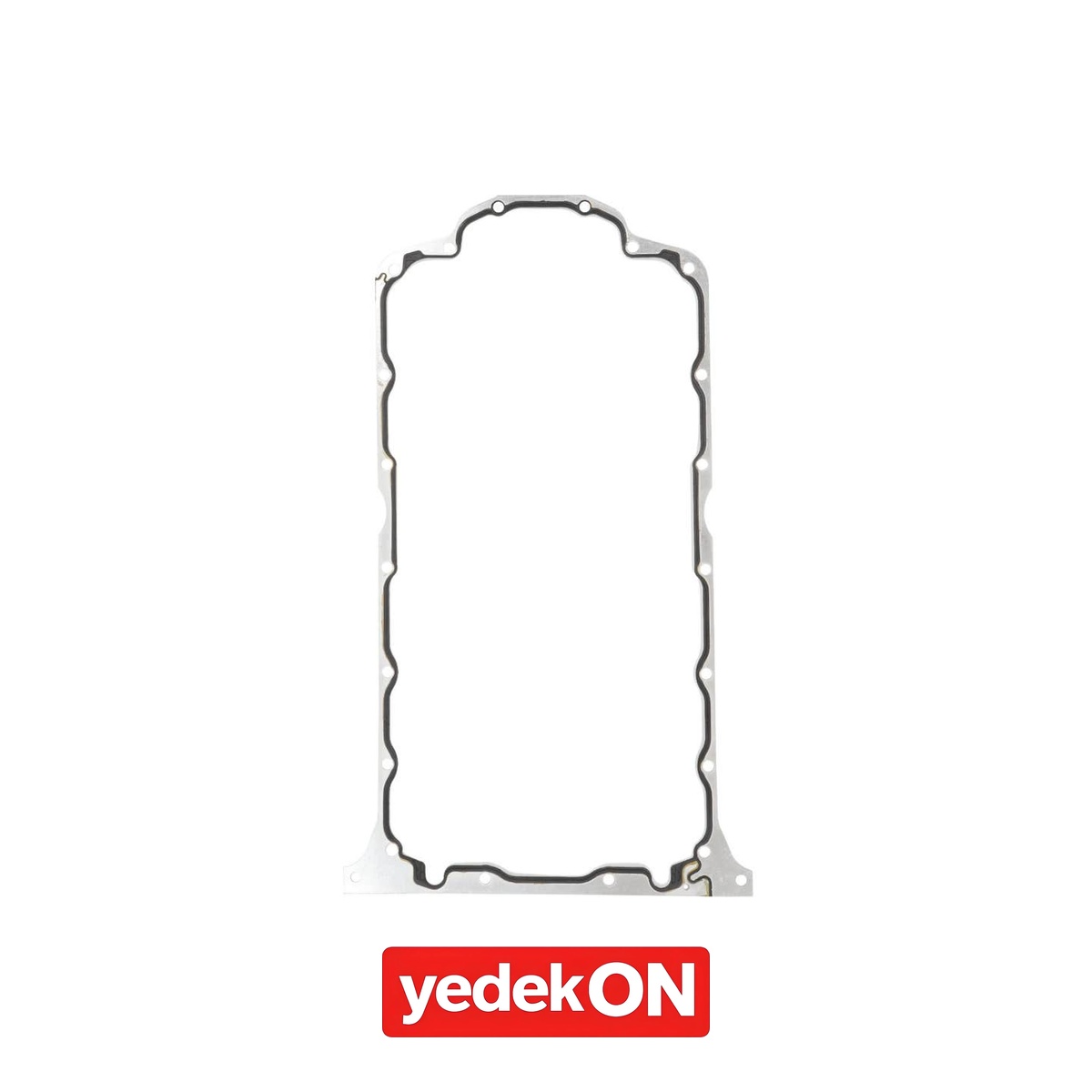 AGCO Yağ Sump Contası - Massey Ferguson | 4225360M1