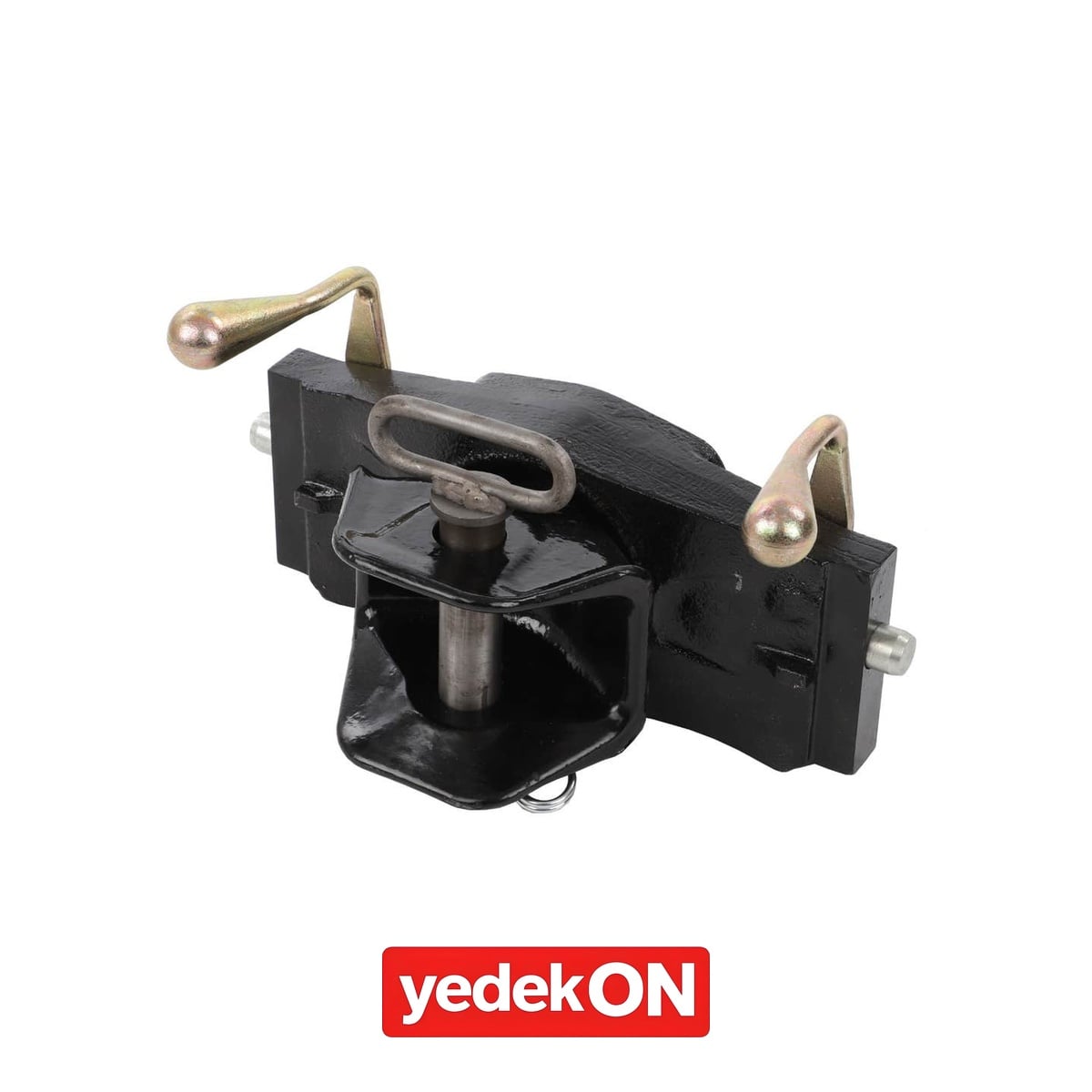 AGCO Çekici Kanca - Massey Ferguson | 3798867M91