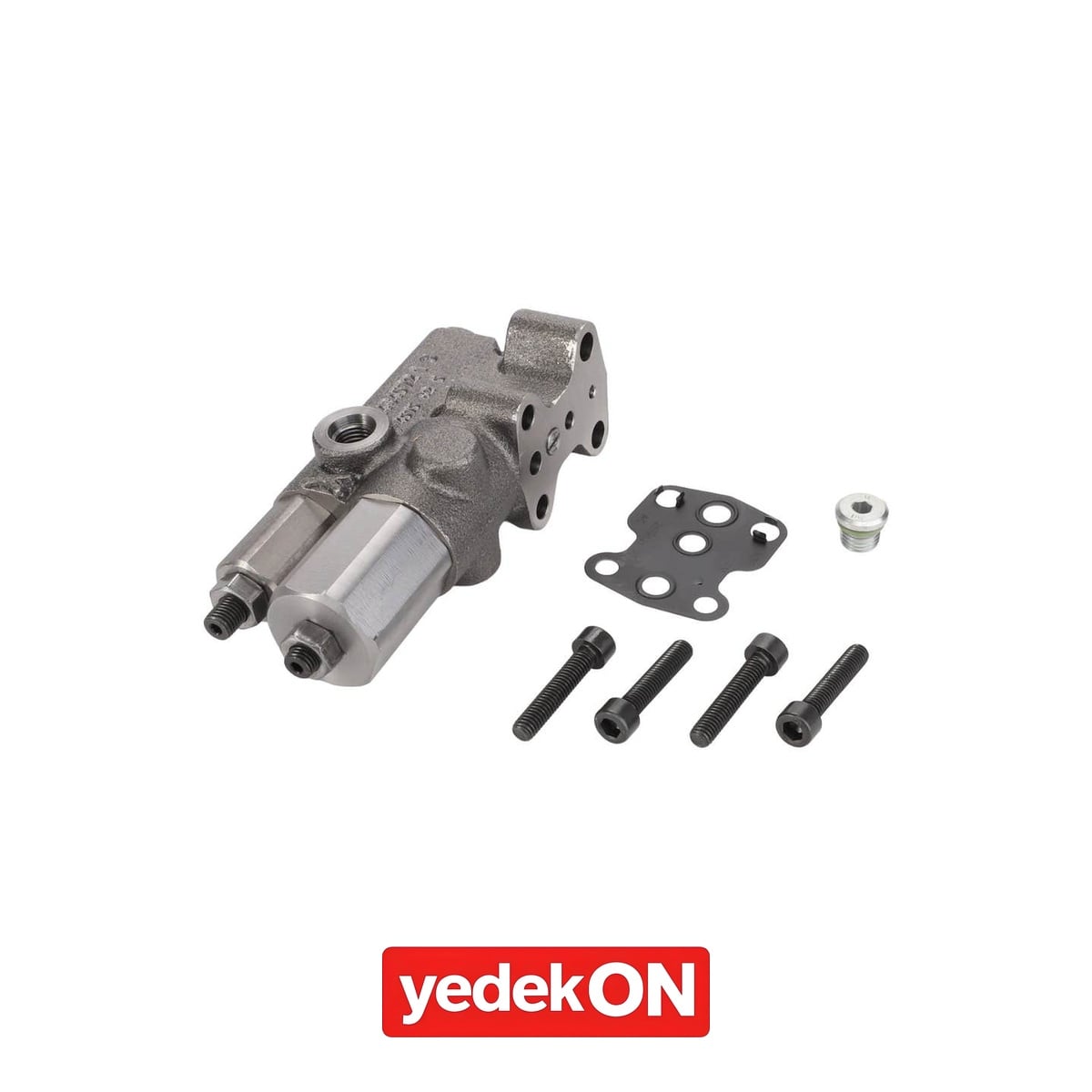 AGCO Kontrol Valfi - Massey Ferguson / Fendt / Valtra | ACP0512920