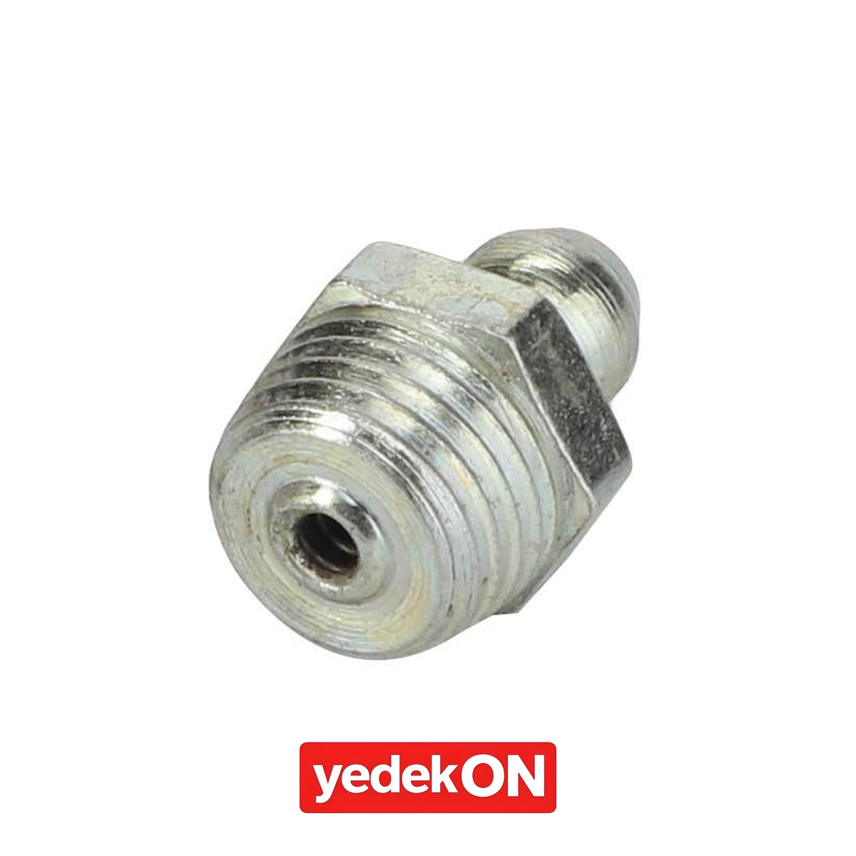 AGCO Konik Tip Yağlama Nipeli - Challenger | X662516102000