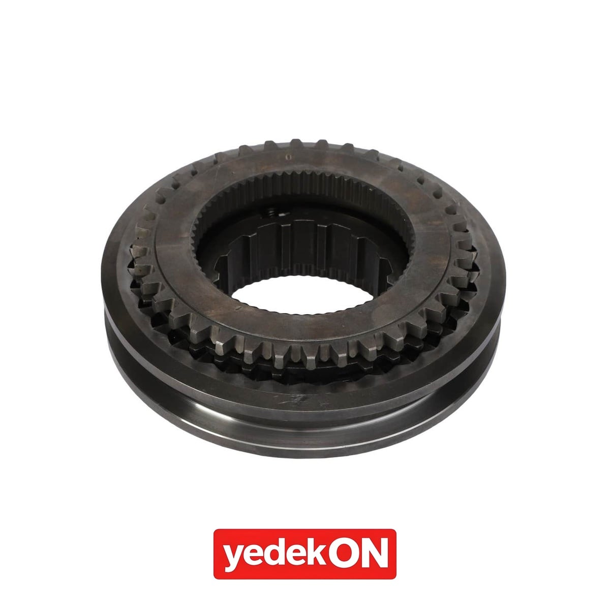 AGCO Senkron Ünitesi - Massey Ferguson | 3797510M91