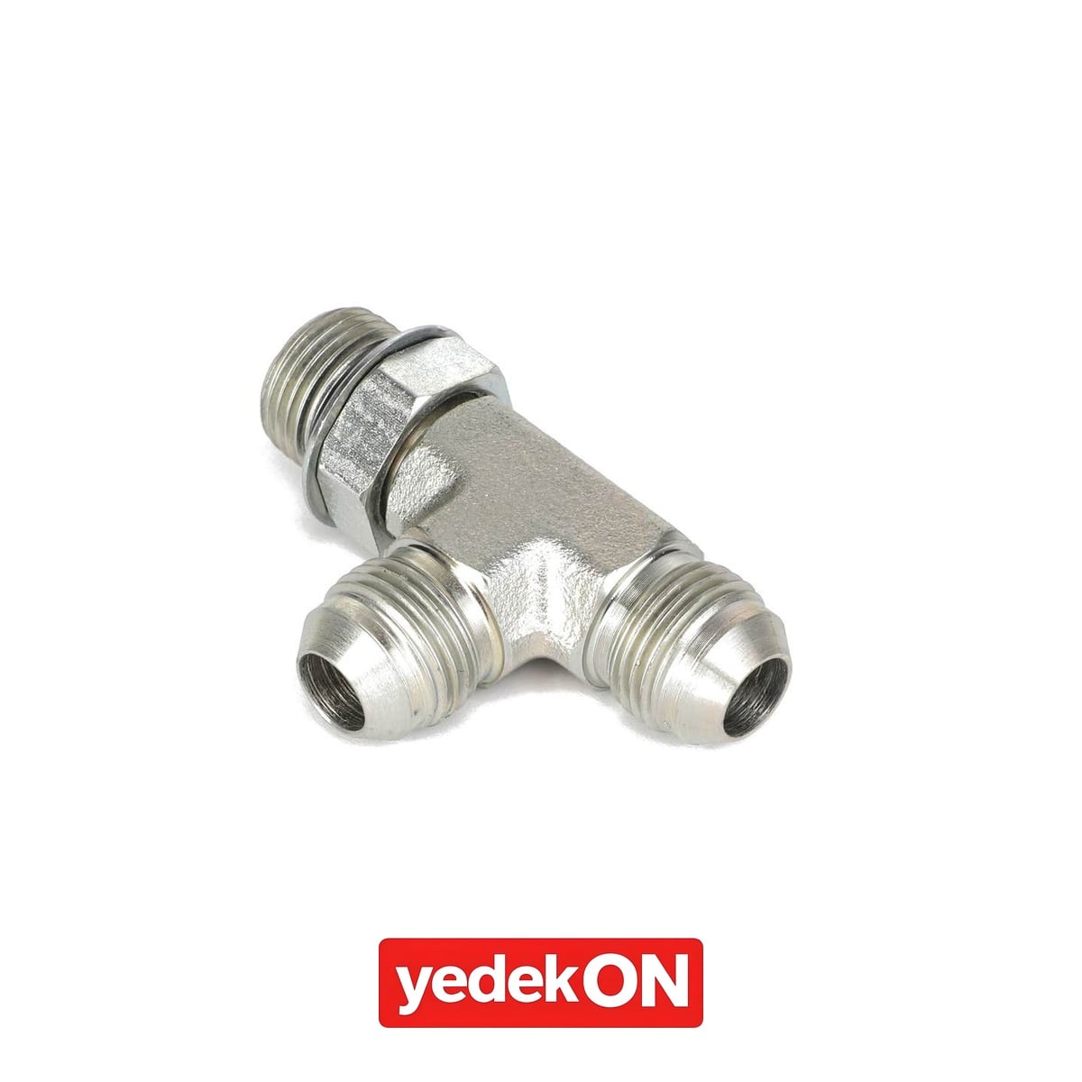 AGCO T Şeklinde Adaptör - AGCO | AG561192