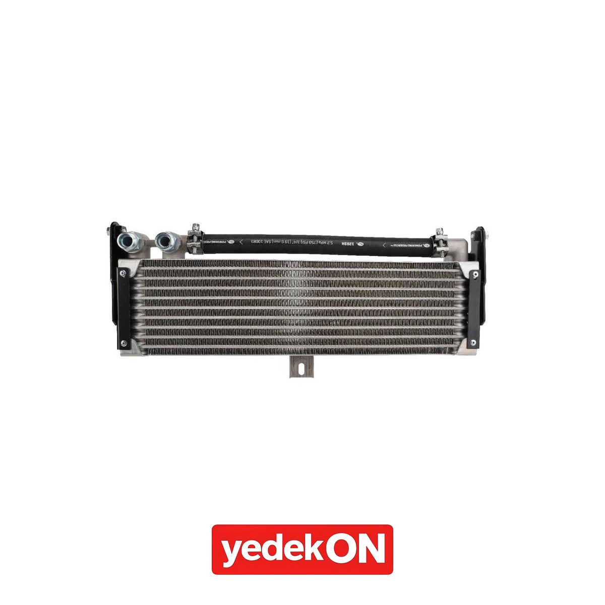 AGCO Yağ Soğutucu - Massey Ferguson | 3907869M2