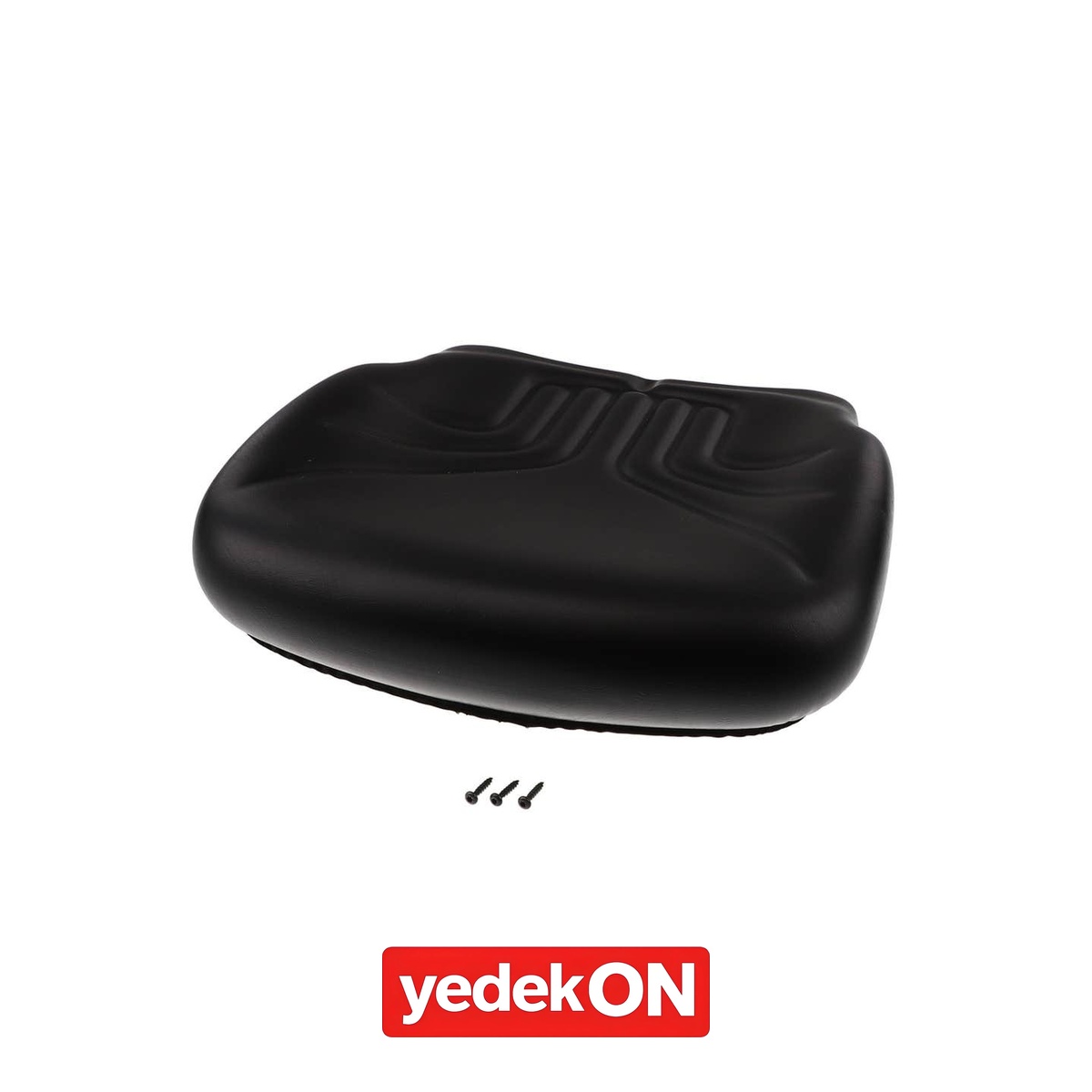 AGCO Yastık Tampon - Massey Ferguson | 3907877M1