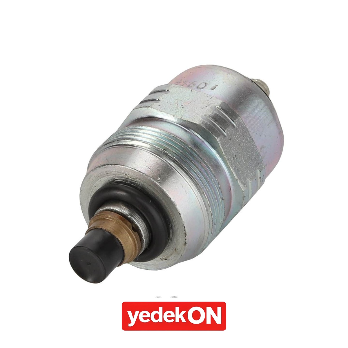 AGCO Solenoid Valfi - Massey Ferguson | 4225477M1