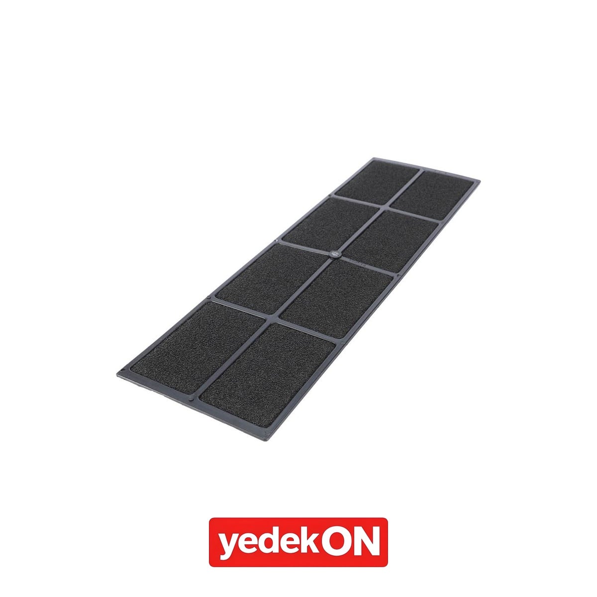 AGCO Kabin Hava Filtre Matı - Massey Ferguson | 3304514M91