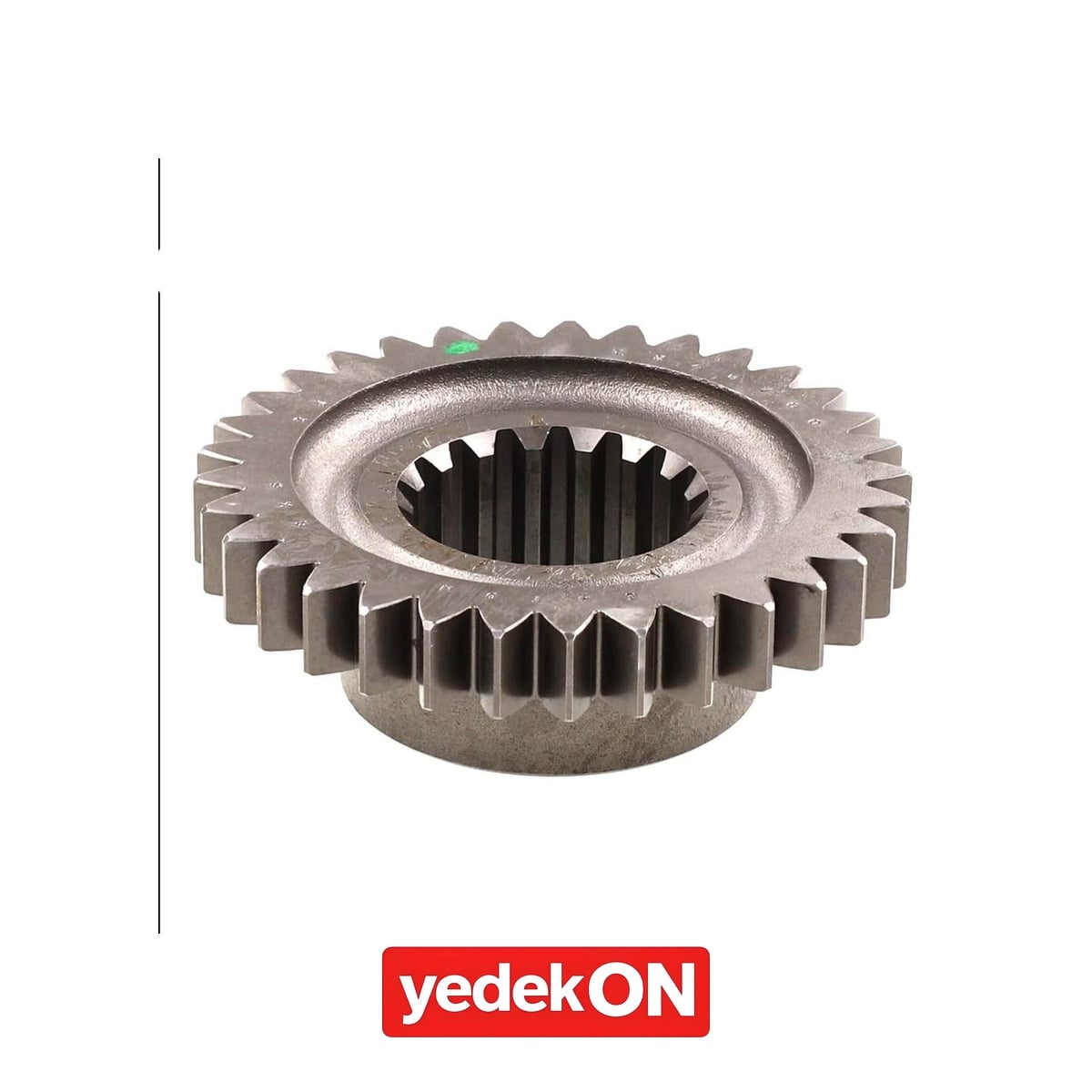 AGCO Dişli - Massey Ferguson | 053312P1