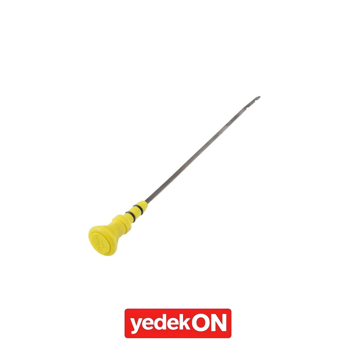AGCO Yağ Dipstick'i - Massey Ferguson | 4226162M1