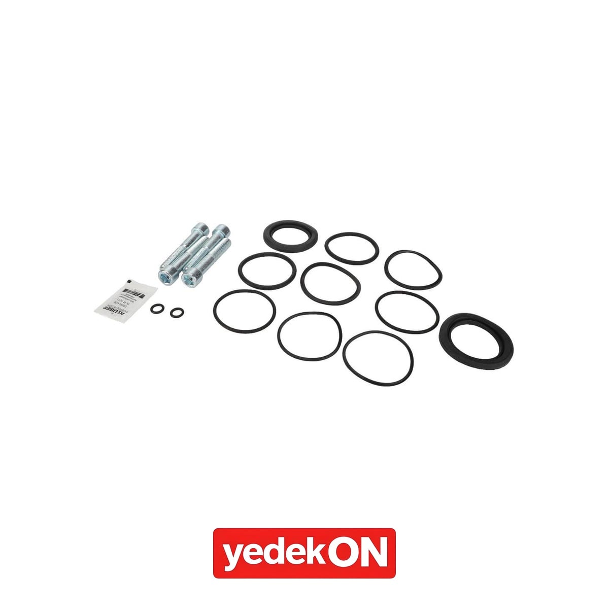 AGCO Onarım Kiti, Contalar - Massey Ferguson / Fendt / Valtra | ACW1434400