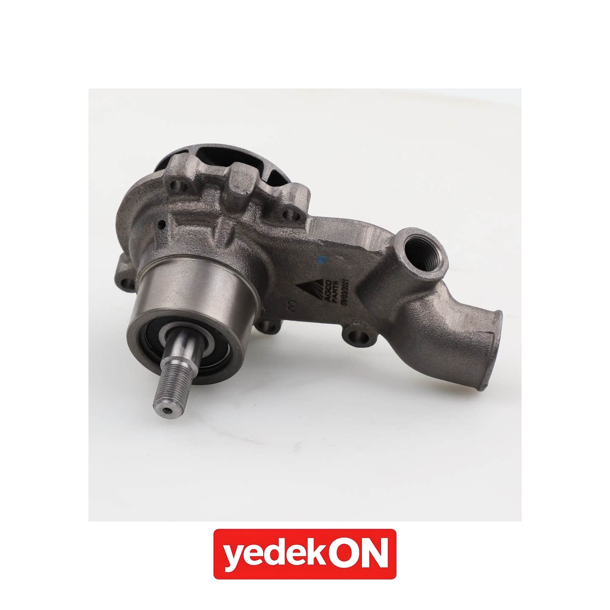 AGCO Su Pompası - AGCO | 4236253R
