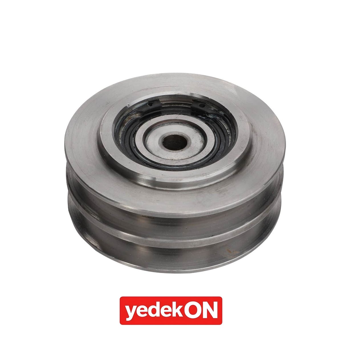 AGCO Kayış Gergi Kasnağı - Valtra | V836855219