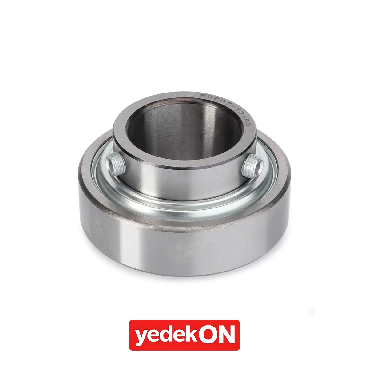 AGCO Taşıyıcı Rulmanı - Massey Ferguson | 4274593M1