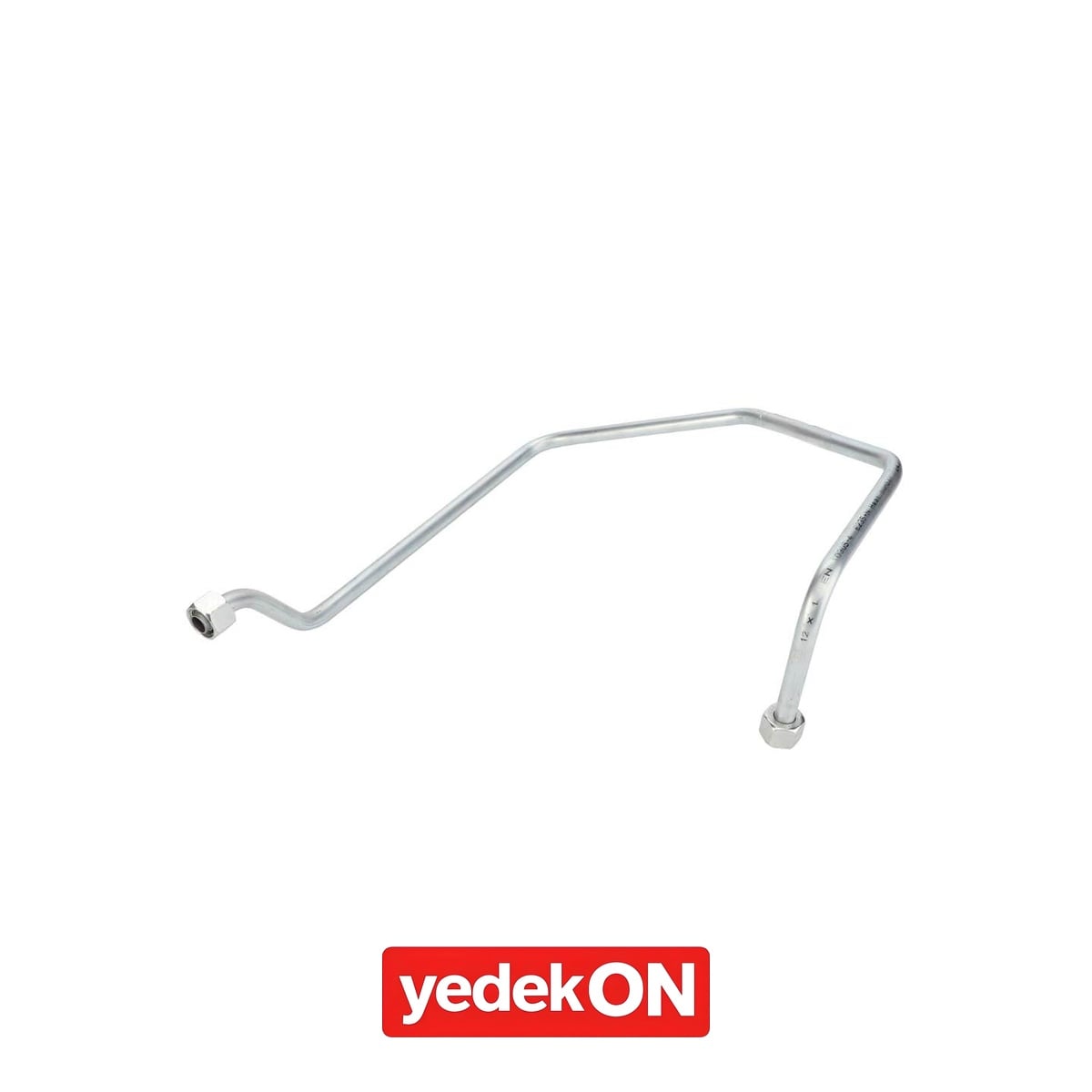 AGCO Hortum - Massey Ferguson | 3797873M3