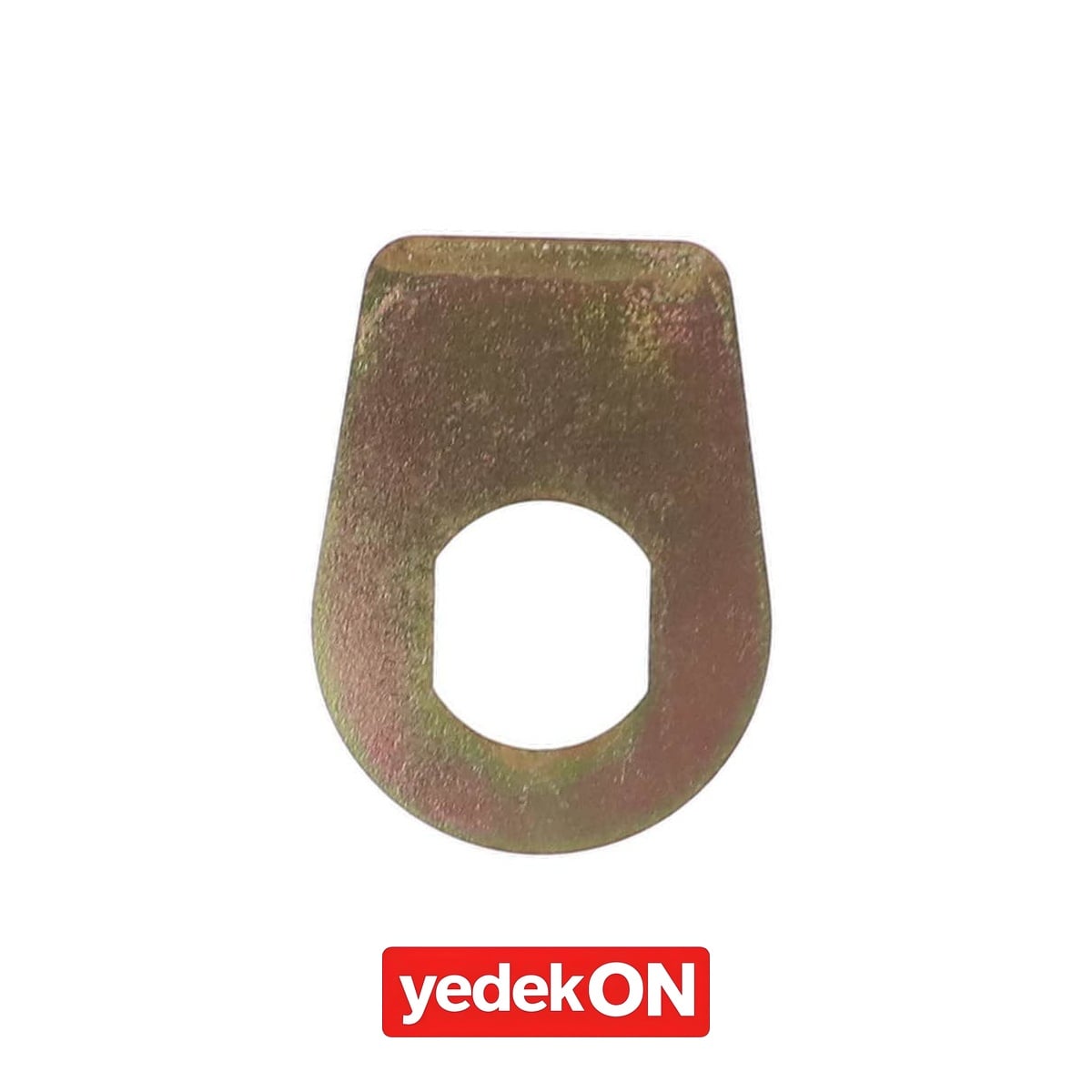 AGCO Plaka - Massey Ferguson | 3781924M1