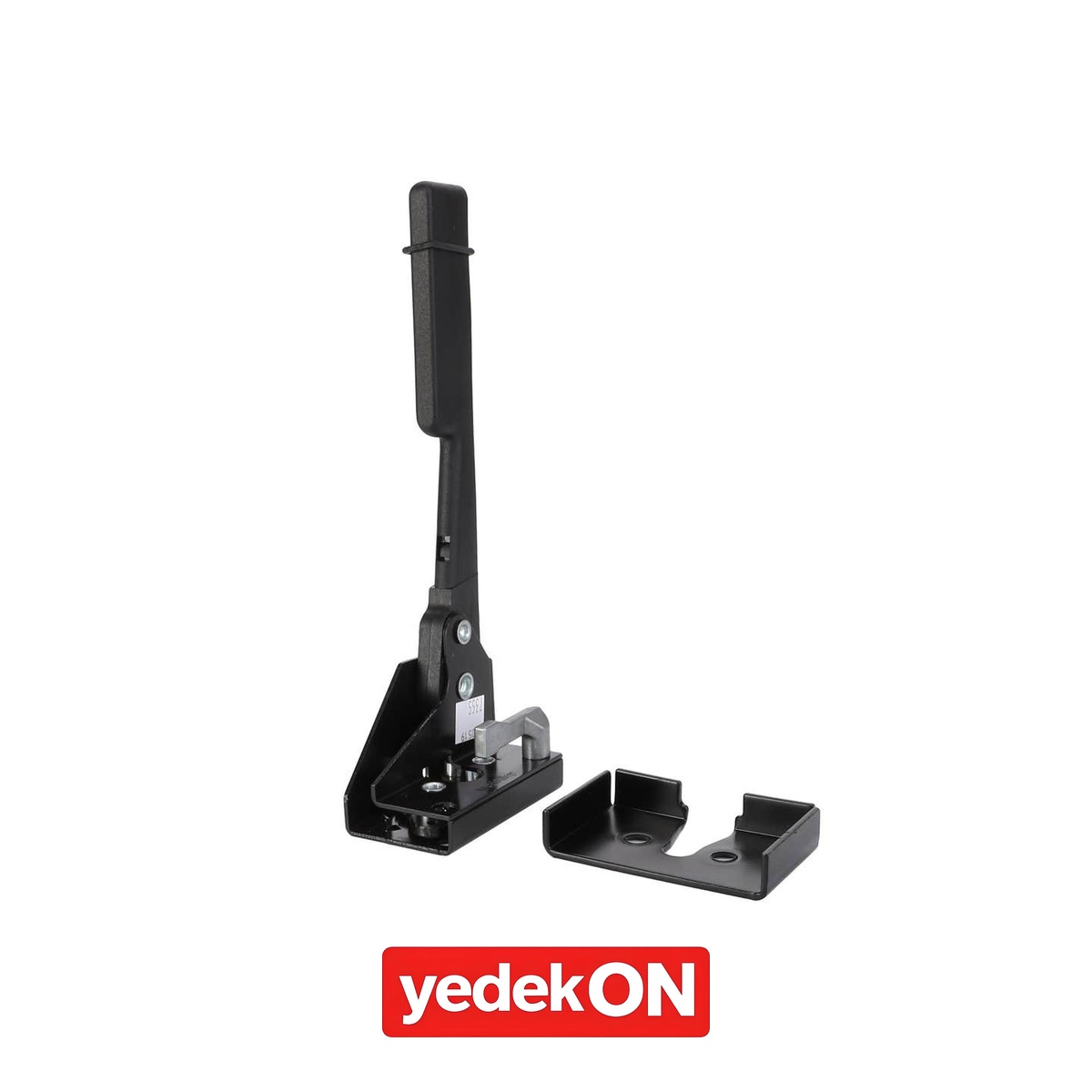 AGCO Sağ Kapı Kilidi - Massey Ferguson | 3804662M1