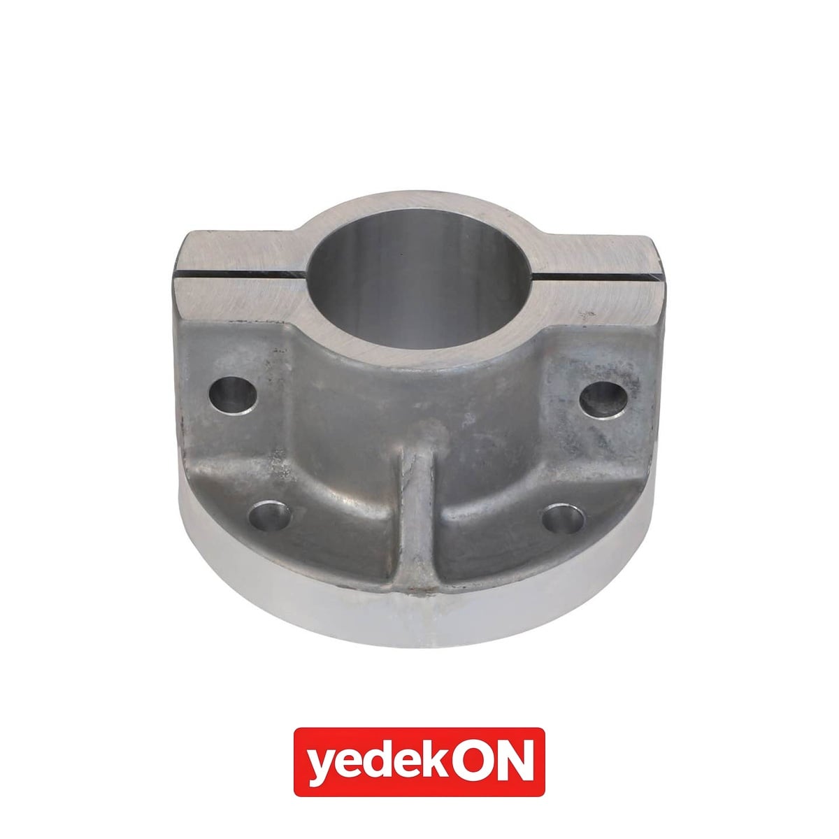 AGCO Fan Mil Hub - Massey Ferguson / Fendt / Valtra | ACW3470150