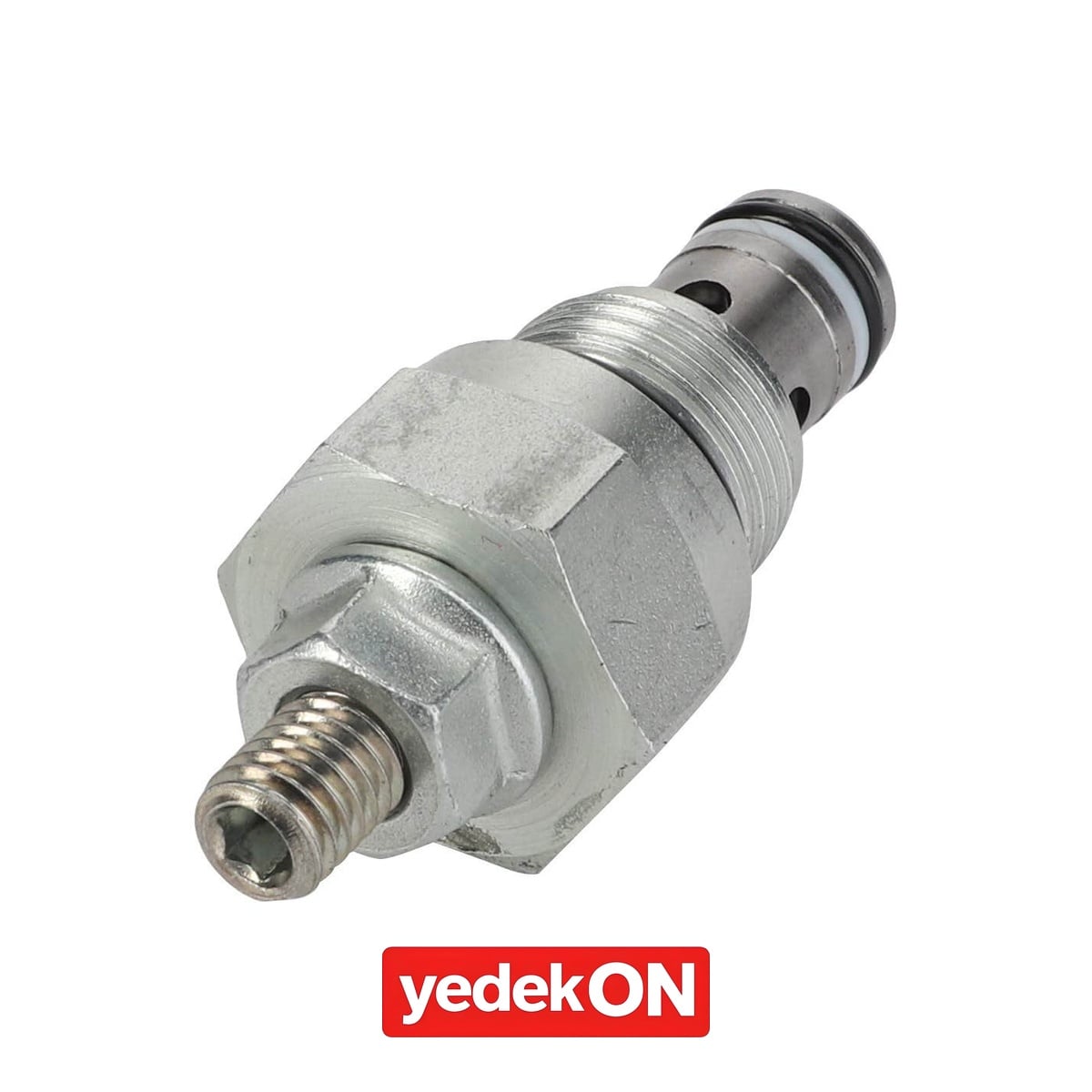 AGCO Basınç Tahliye Valfi - Massey Ferguson | LA323166250