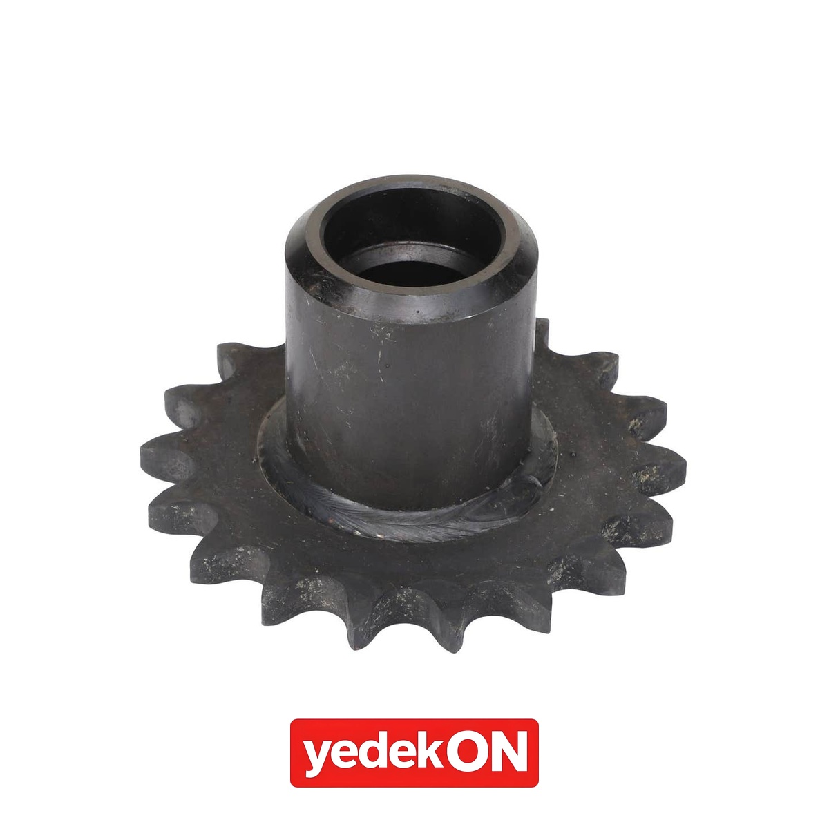 AGCO Dişli Kasnak Montajı - Massey Ferguson | 240795M92