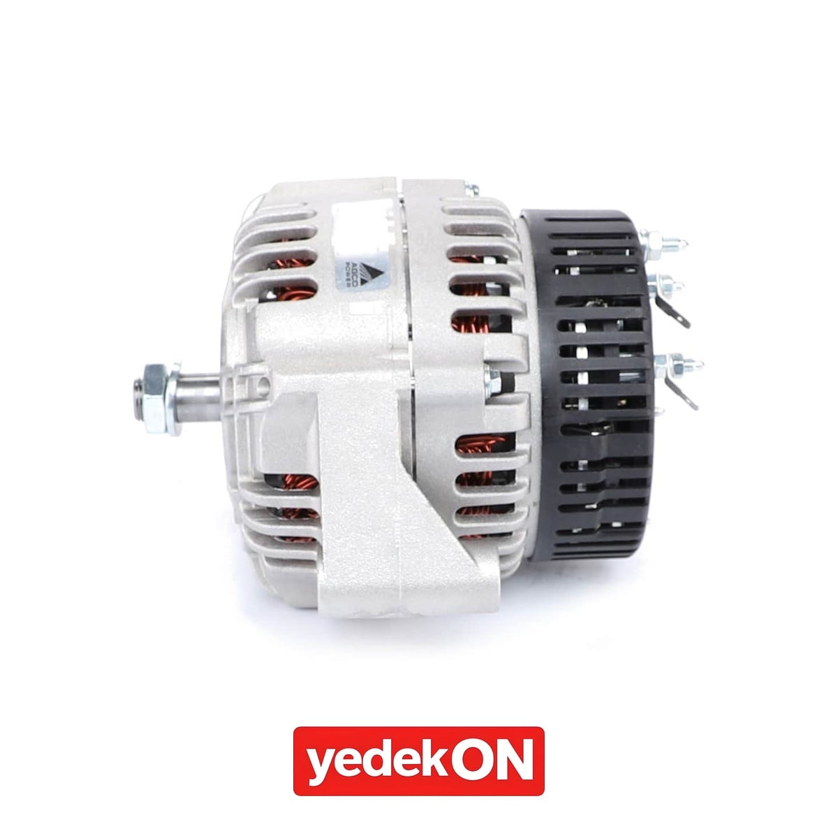 AGCO 95 A Alternatör - Valtra | V836666720