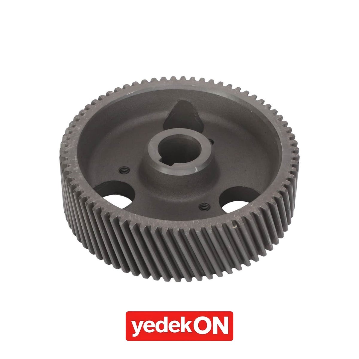 AGCO Enjeksiyon Pompası Dişlisi - Massey Ferguson | 4264623M3