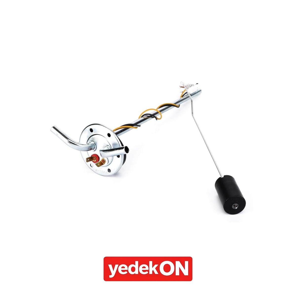 AGCO Yakıt Seviye Göstergesi - Massey Ferguson | 4276588M3