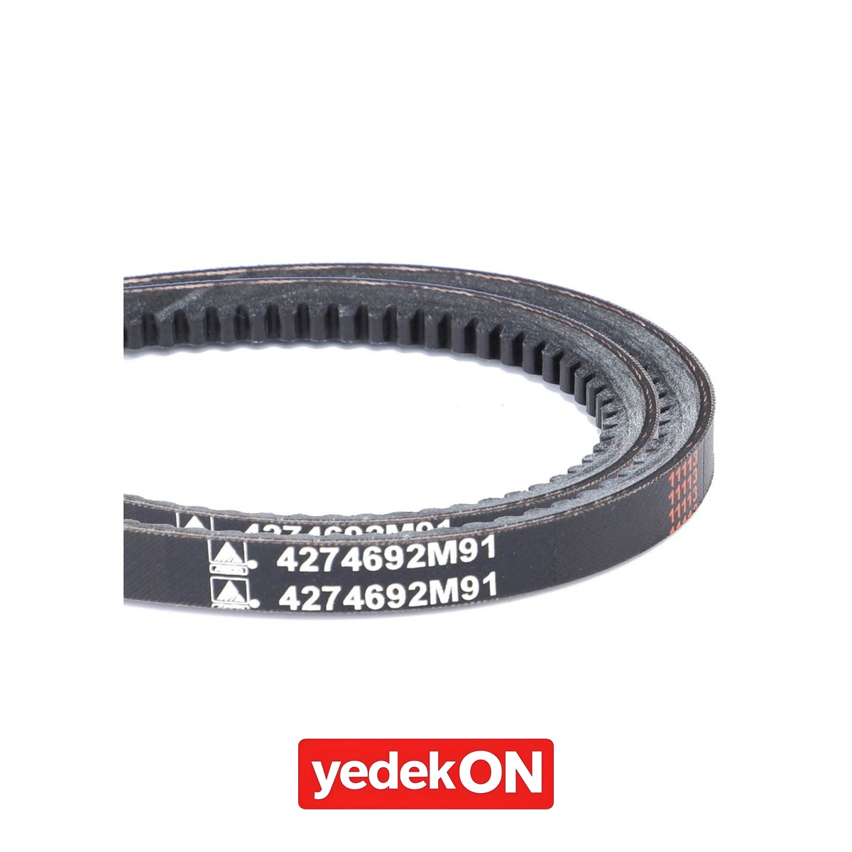 AGCO V-Kayış - Massey Ferguson | 4274692M91