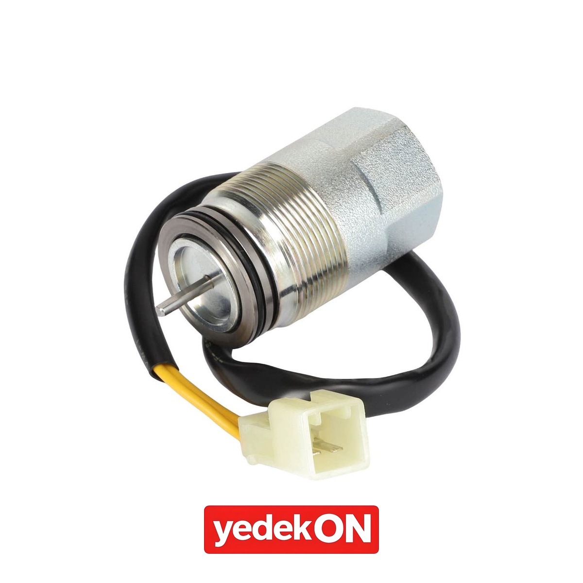 AGCO Solenoid Valf - Massey Ferguson | 4267464M91