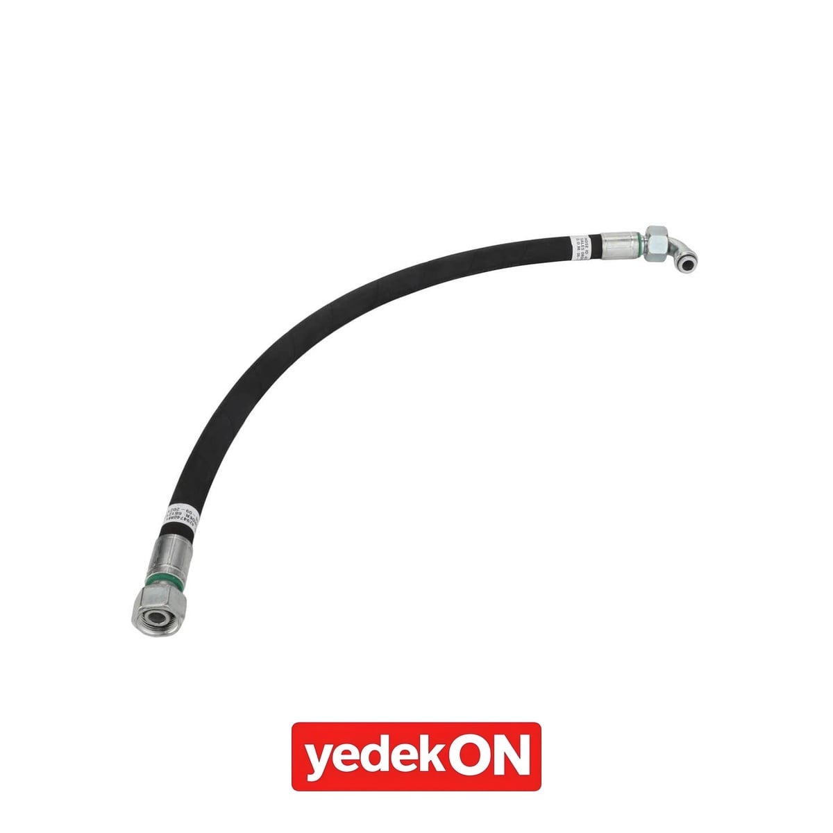 AGCO Hidrolik Hortum - Massey Ferguson | 4294740M1