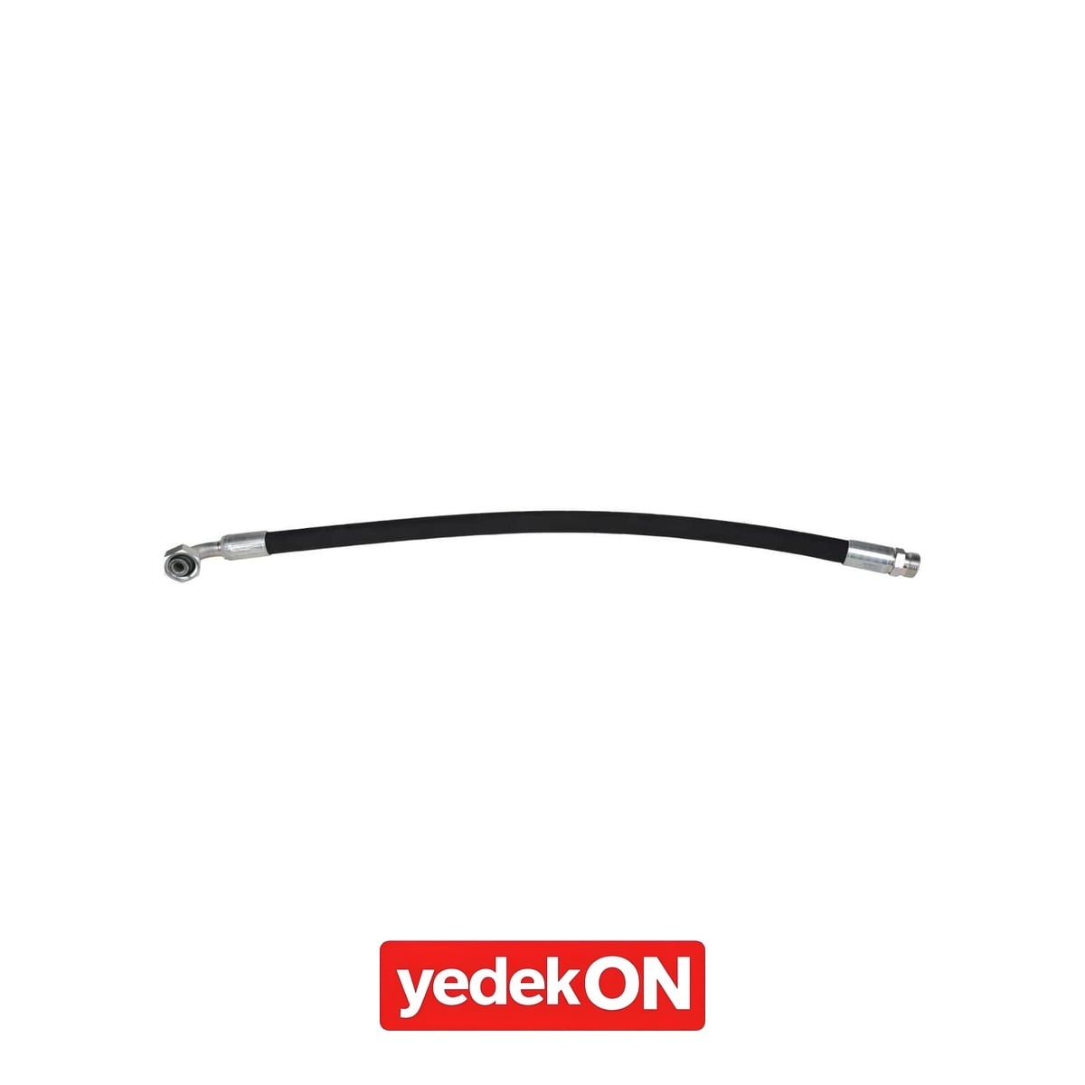 AGCO Hidrolik Hortum - Massey Ferguson | 4276122M1