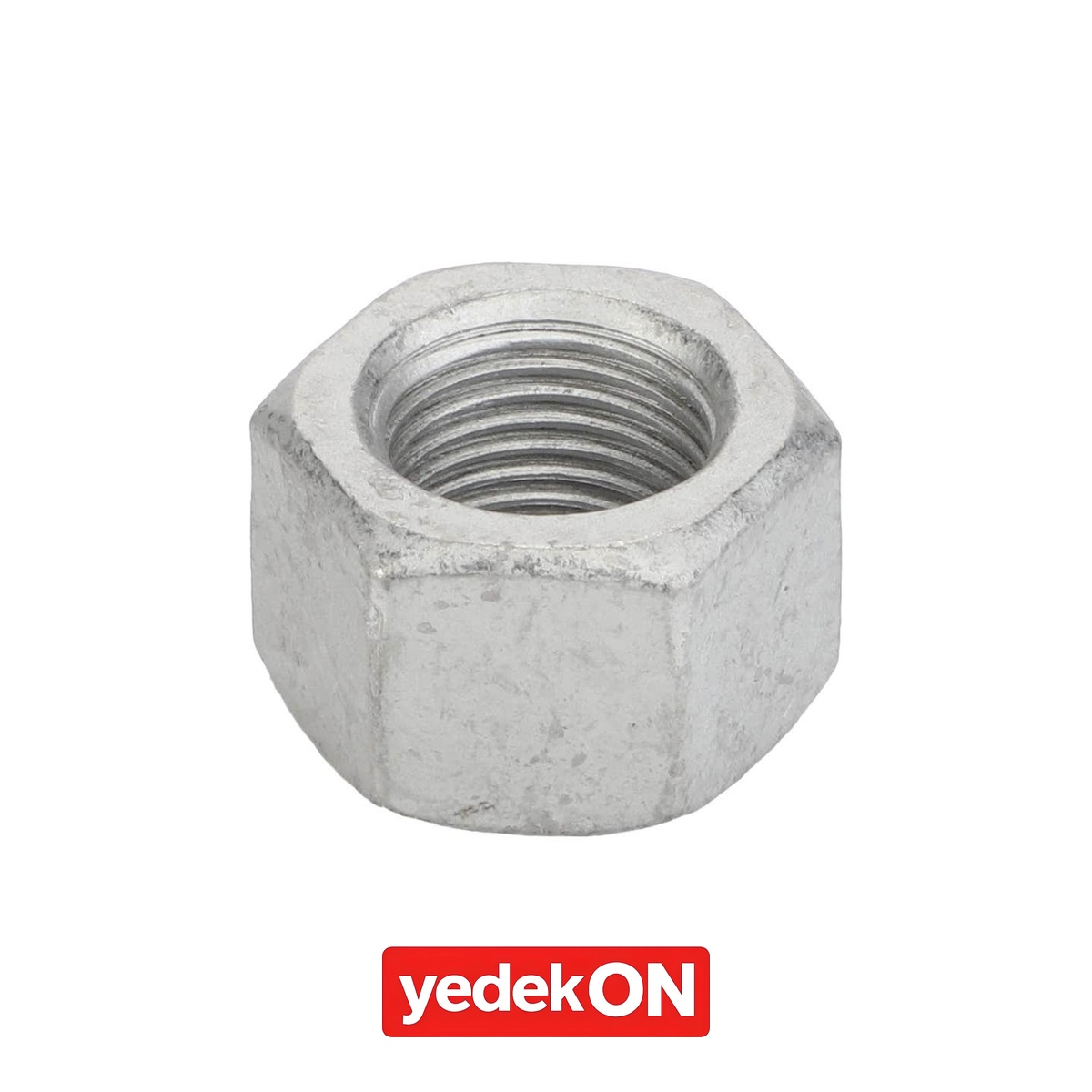 AGCO Altıgen Başlı Somun - Massey Ferguson / Fendt / Valtra | ACP0702900