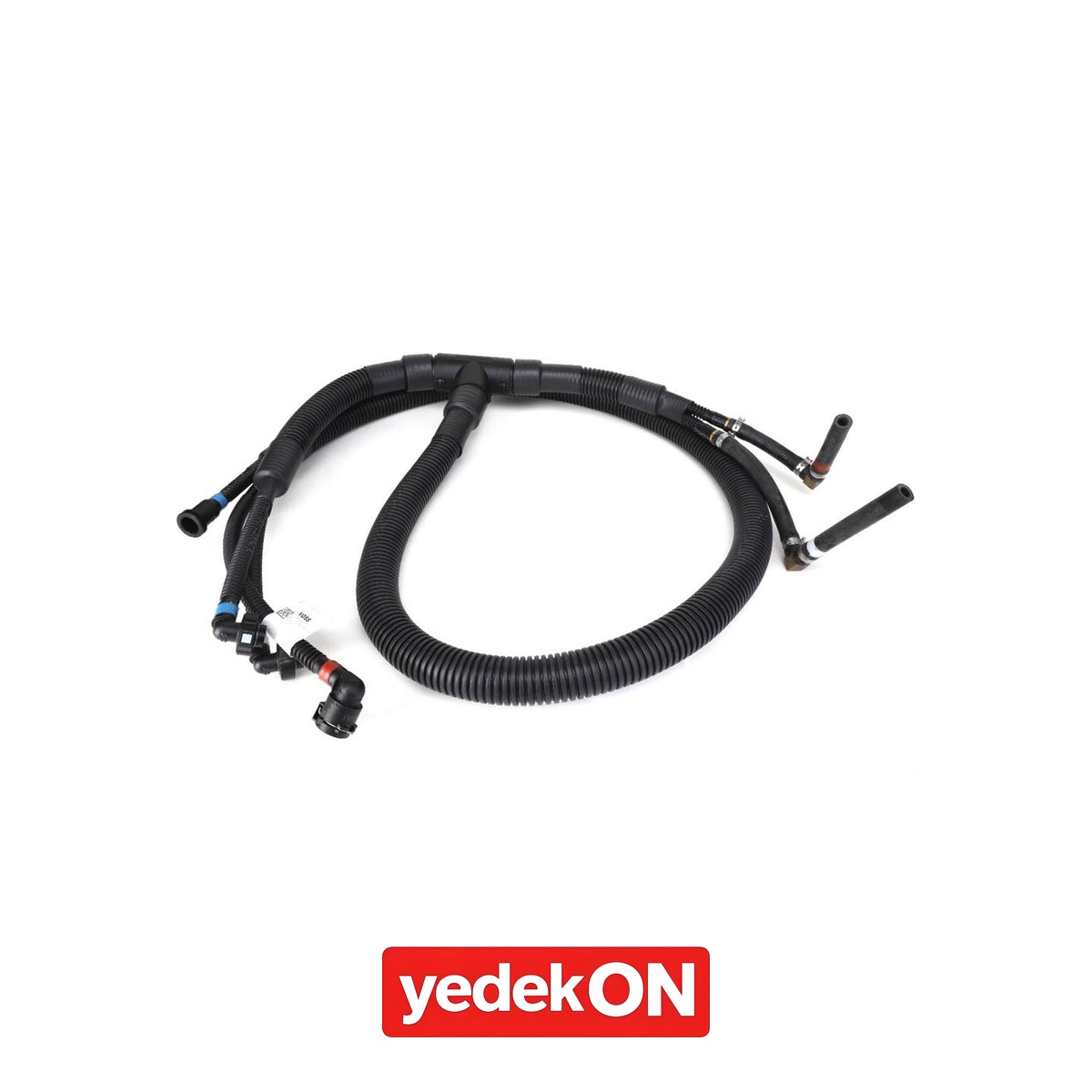 AGCO Hat Bağlantı Parçası - Massey Ferguson / Fendt / Valtra | ACW3780610