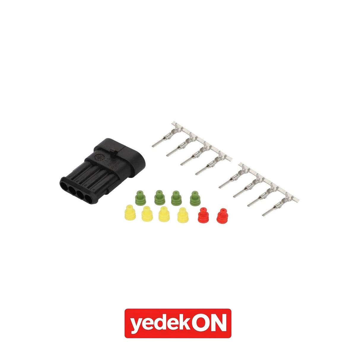 AGCO Bağlantı Noktası - Gleaner | G214902040660