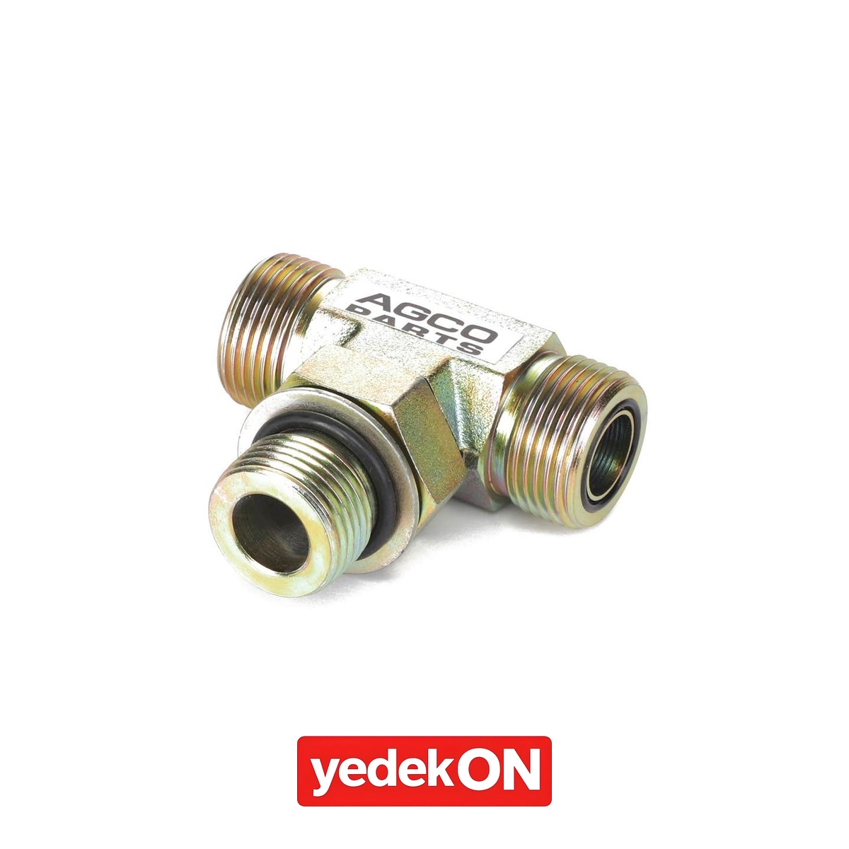 AGCO TEE Bağlantı Parçası - AGCO | 401303X1
