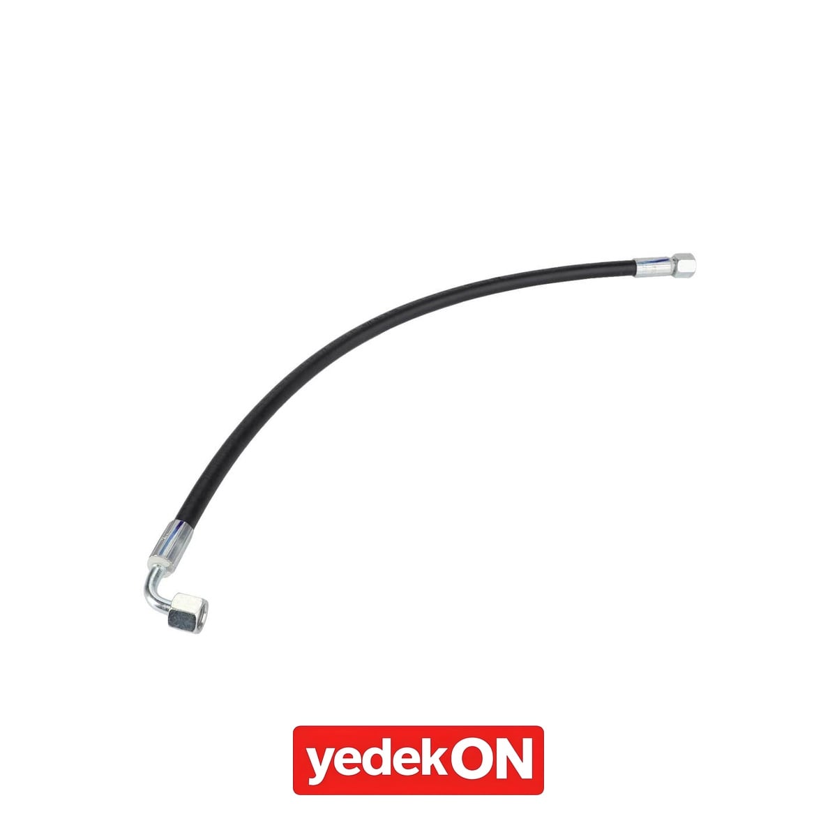 AGCO Hortum Montaj Seti - Massey Ferguson | 3597493M92
