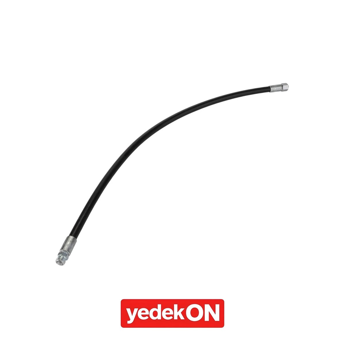 AGCO Hidrolik Hortum - Massey Ferguson | 4284042M1