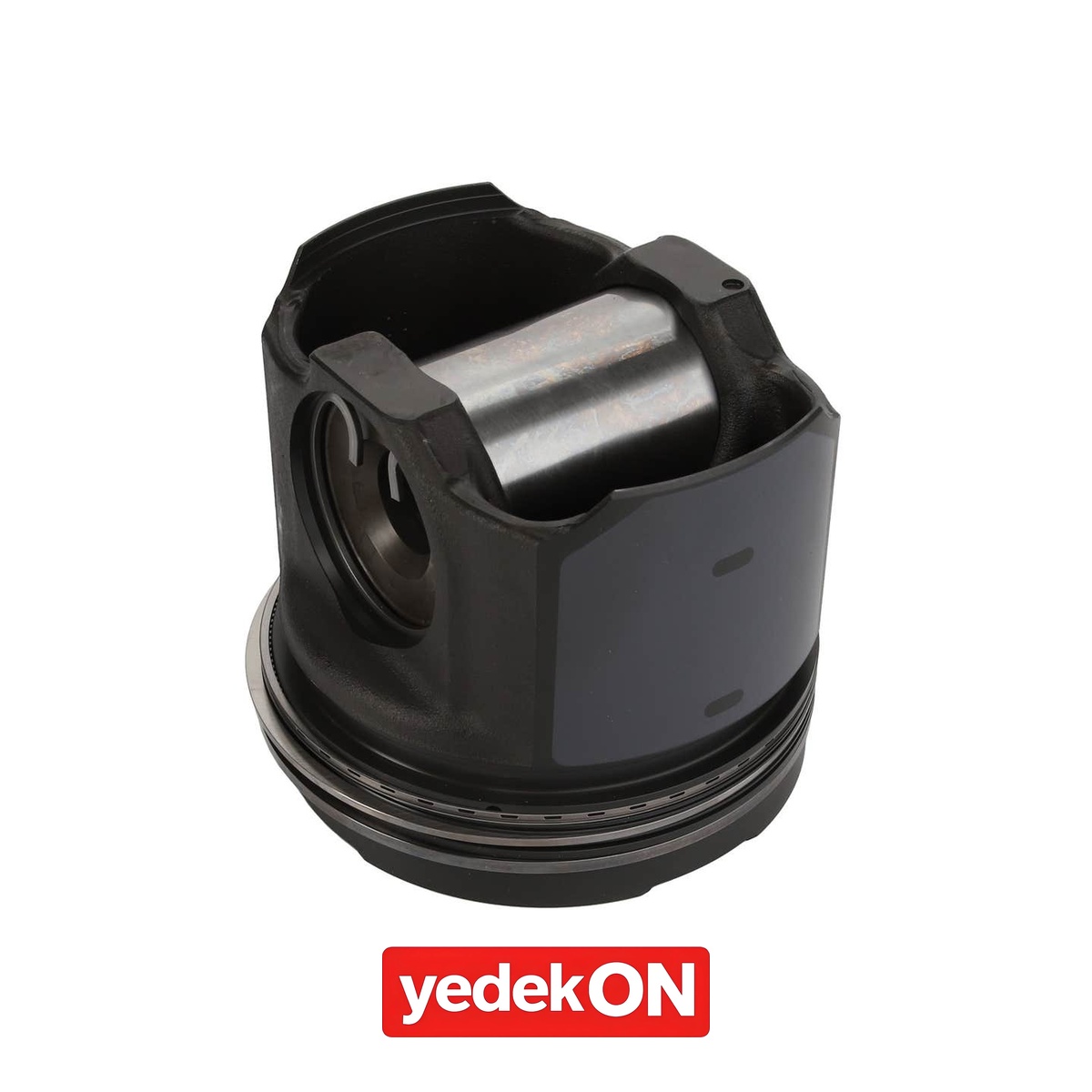 AGCO Piston - Massey Ferguson / Fendt / Valtra | ACP0357980
