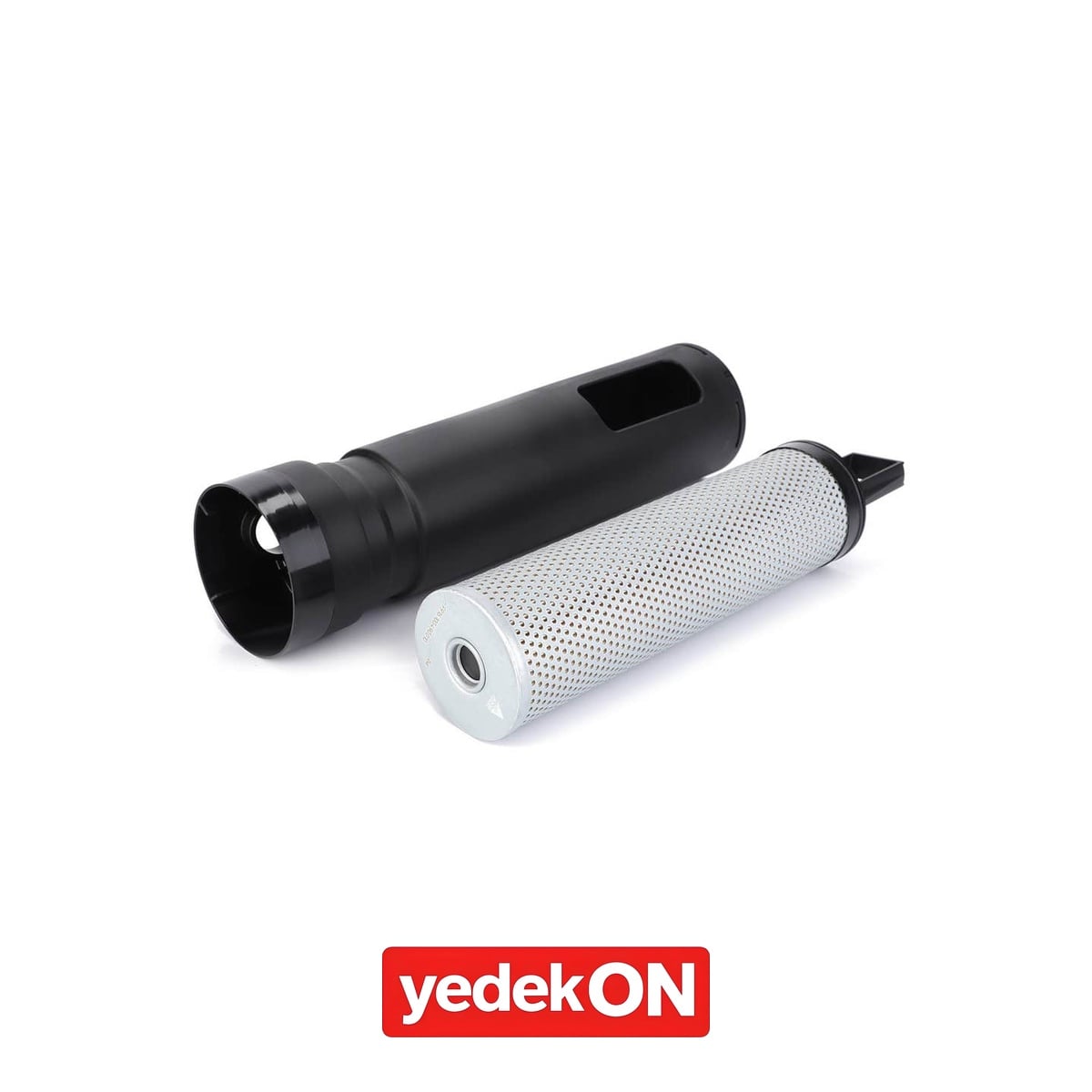 AGCO Yağ Emme Filtrei - Gleaner | G916100490022