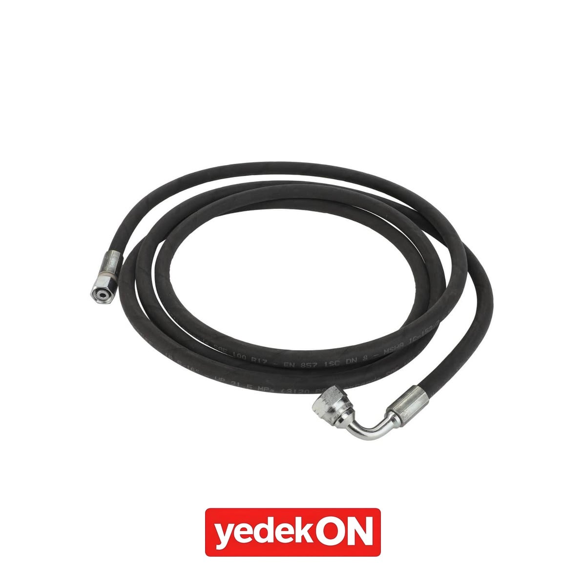 AGCO Hidrolik Hortum - Massey Ferguson | 4288548M1